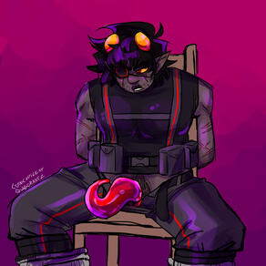 a fullbody (below knees) ($50) with a colored sketch with shading ($3) = $53