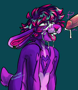 a halfbody ($35) with shaded clean color finish ($15) = $50